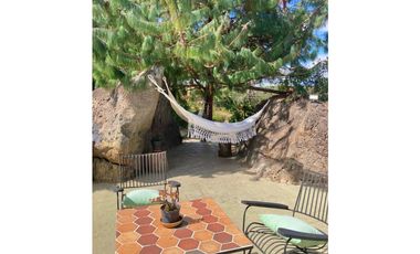 Casa en venta Villa de Leyva