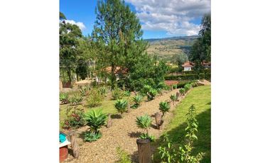 Casa en venta Villa de Leyva