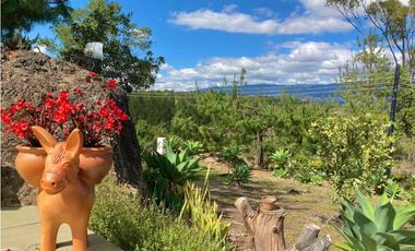 Casa en venta Villa de Leyva