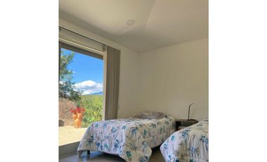 Casa en venta Villa de Leyva