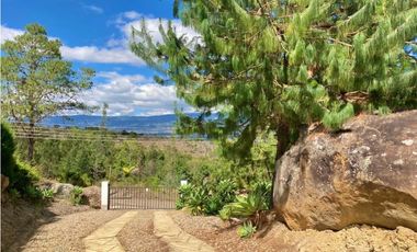Casa en venta Villa de Leyva