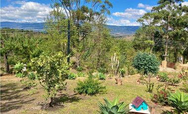 Casa en venta Villa de Leyva