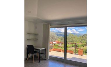 Casa en venta Villa de Leyva