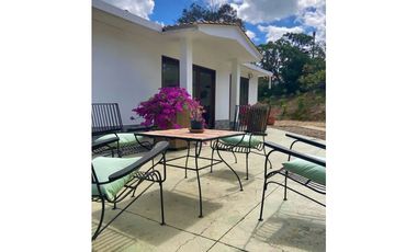 Casa en venta Villa de Leyva