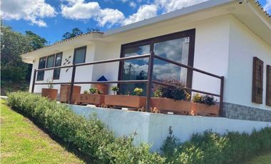 Casa en venta Villa de Leyva