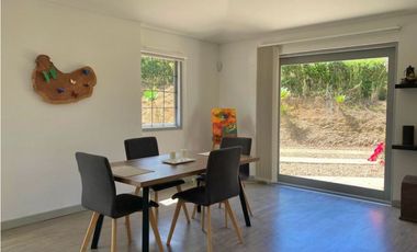 Casa en venta Villa de Leyva