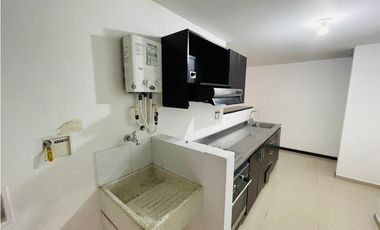 Apartaestudio en venta en  Bello Niquia