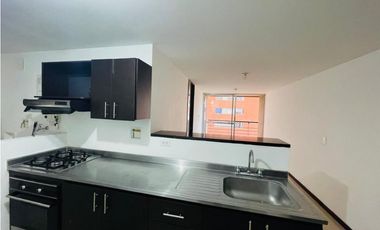 Apartaestudio en venta en  Bello Niquia