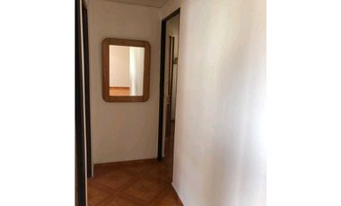 Se permuta apartamento en Bogotá por otro en Santa Marta.