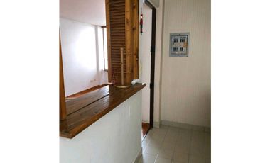 Se permuta apartamento en Bogotá por otro en Santa Marta.