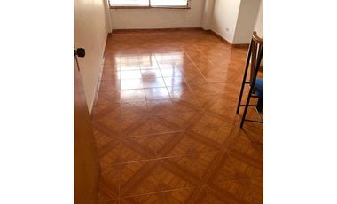 Se permuta apartamento en Bogotá por otro en Santa Marta.