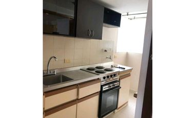 Se permuta apartamento en Bogotá por otro en Santa Marta.