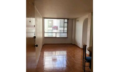 Se permuta apartamento en Bogotá por otro en Santa Marta.