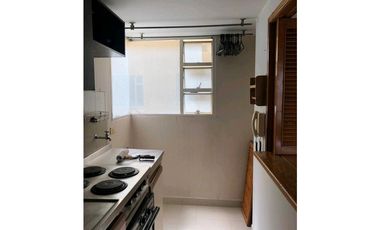 Se permuta apartamento en Bogotá por otro en Santa Marta.