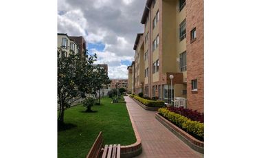 Se permuta apartamento en Bogotá por otro en Santa Marta.