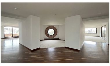 Penthouse Con Super Vista