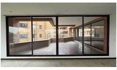 Penthouse Con Super Vista