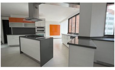 Penthouse Con Super Vista