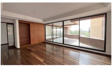 Penthouse Con Super Vista