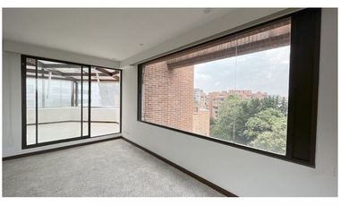 Penthouse Con Super Vista