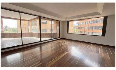 Penthouse Con Super Vista
