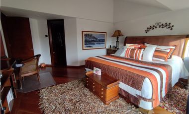 CASA SAN JOSE DE BAVARIA - BOSQUES DE SAUCES