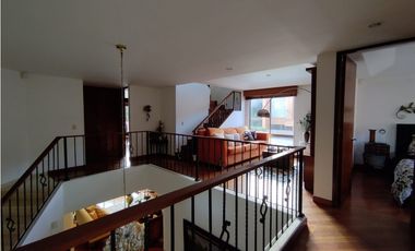 CASA SAN JOSE DE BAVARIA - BOSQUES DE SAUCES