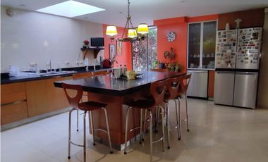 CASA SAN JOSE DE BAVARIA - BOSQUES DE SAUCES