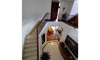 CASA SAN JOSE DE BAVARIA - BOSQUES DE SAUCES