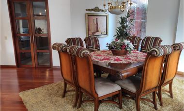 CASA SAN JOSE DE BAVARIA - BOSQUES DE SAUCES