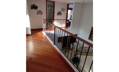 CASA SAN JOSE DE BAVARIA - BOSQUES DE SAUCES