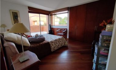 CASA SAN JOSE DE BAVARIA - BOSQUES DE SAUCES