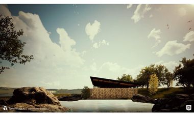 PARCELACIÓN TIPO CONDOMINIO “SALVADOR BAHA - GUATAPE - ANTIOQUIA