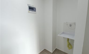 VENTA APARTAMENTO EN CIUDADELA CAMPESTRE - LA ESTRELLA, VISTA CIUDAD.