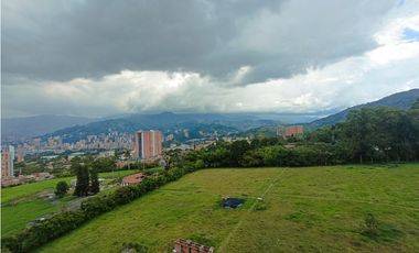 VENTA APARTAMENTO EN CIUDADELA CAMPESTRE - LA ESTRELLA, VISTA CIUDAD.