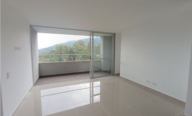 VENTA APARTAMENTO EN CIUDADELA CAMPESTRE - LA ESTRELLA, VISTA CIUDAD.