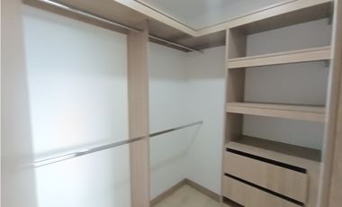 VENTA APARTAMENTO EN CIUDADELA CAMPESTRE - LA ESTRELLA, VISTA CIUDAD.