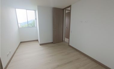 VENTA APARTAMENTO EN CIUDADELA CAMPESTRE - LA ESTRELLA, VISTA CIUDAD.