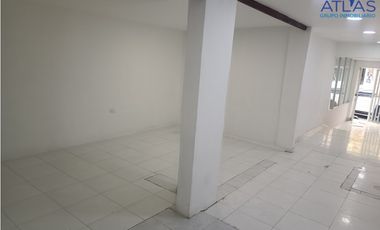 ARRIENDO LOCAL COMERCIAL PIEDECUESTA PARQUE PRINCIPAL: COD:686
