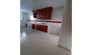 SE VENDEN APARTAMENTOS BARRIO LOS CORTIJOS