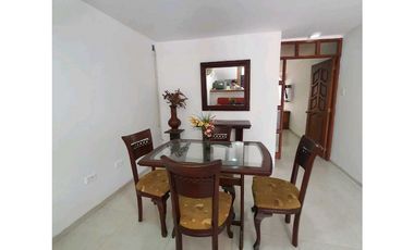 SE VENDEN APARTAMENTOS BARRIO LOS CORTIJOS