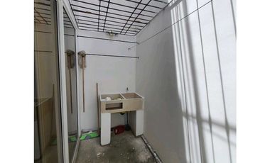 SE VENDEN APARTAMENTOS BARRIO LOS CORTIJOS