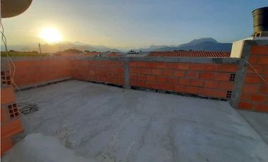 SE VENDEN APARTAMENTOS BARRIO LOS CORTIJOS