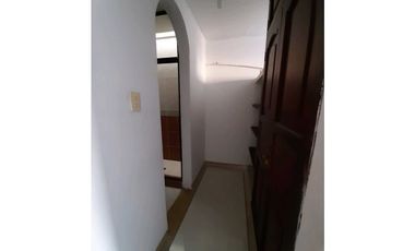 SE VENDEN APARTAMENTOS BARRIO LOS CORTIJOS