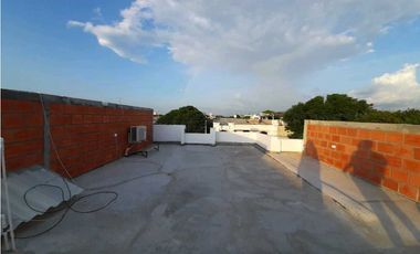 SE VENDEN APARTAMENTOS BARRIO LOS CORTIJOS