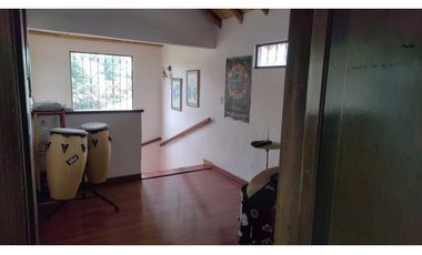 Casa Palo Verde, Tabio