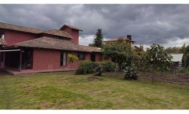 Casa Palo Verde, Tabio