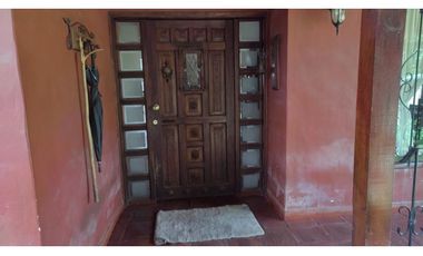 Casa Palo Verde, Tabio