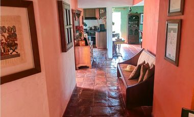 Casa Palo Verde, Tabio