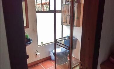 Casa Palo Verde, Tabio
